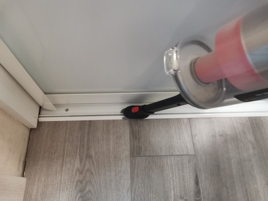 Deerma T30W Station щелевая насадка